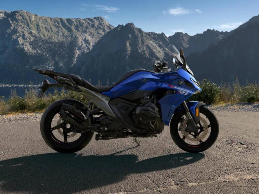 Bmw R 1300 RS (2026)