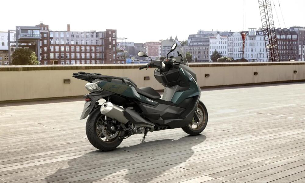 Bmw C 400 GT (2025 - 26) (8)