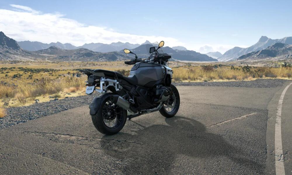 Bmw R 1300 GS Adventure Triple Black (2025 - 26) (8)