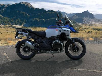 Bmw R 1300 GS Adventure Trophy (2025 - 26) nuova