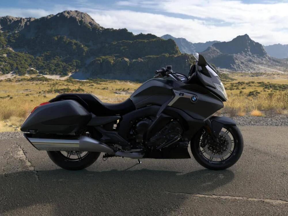 Bmw K 1600 B (2022 - 26)