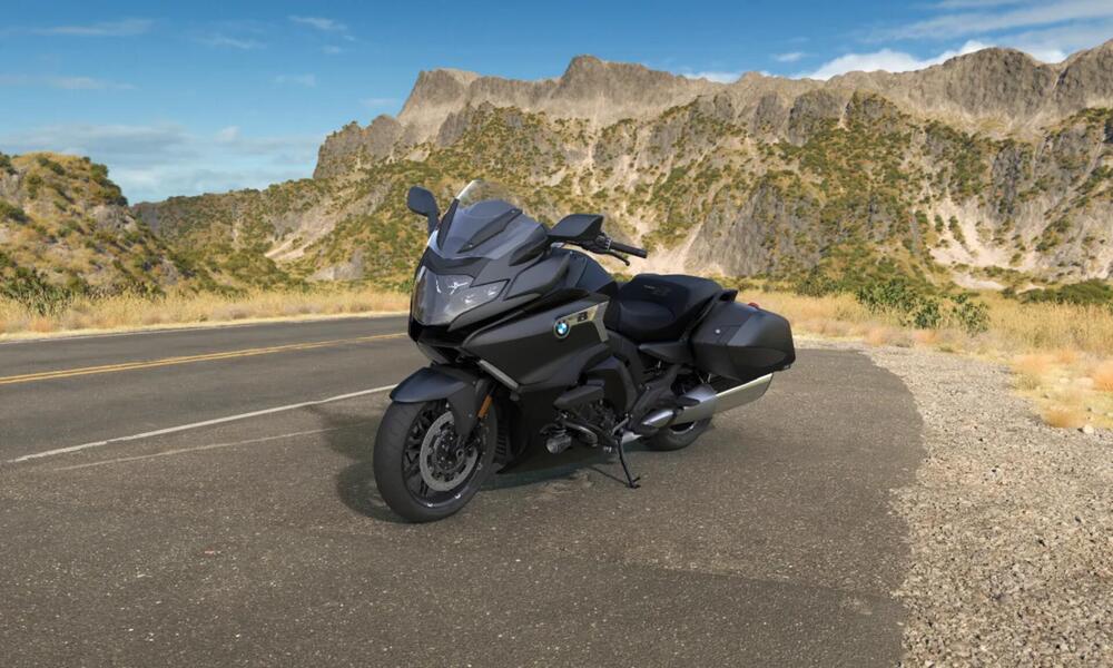 Bmw K 1600 B (2022 - 26) (4)