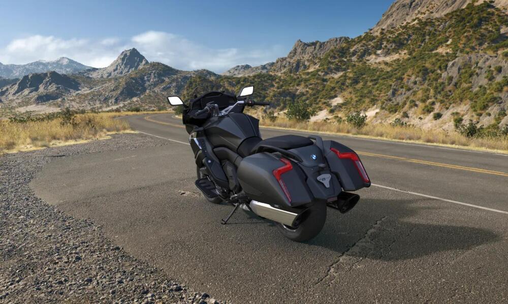 Bmw K 1600 B (2022 - 26) (6)