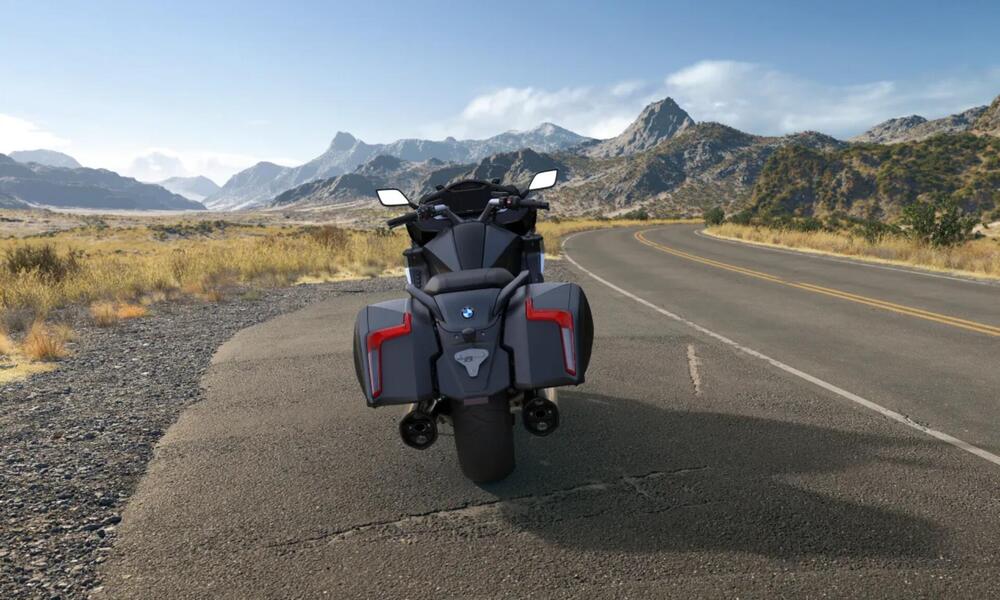 Bmw K 1600 B (2022 - 26) (7)