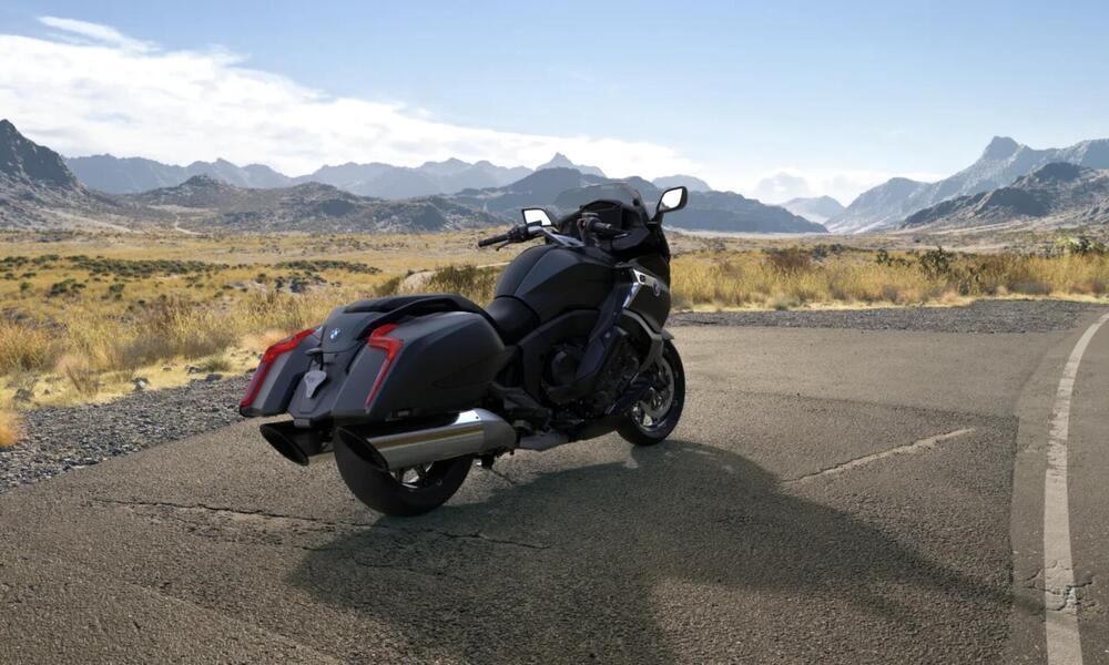 Bmw K 1600 B (2022 - 26) (8)