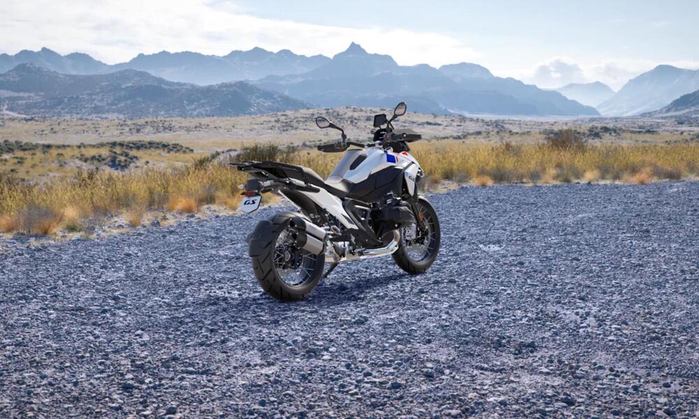 Bmw R 1300 GS ASA (2024 - 26) (8)