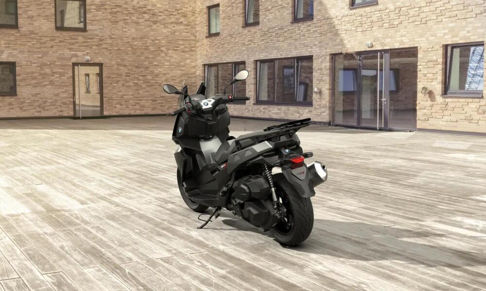 Bmw C 400 X (2025 - 26) (6)