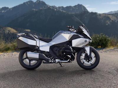 Bmw R 1300 RT (2026) nuova