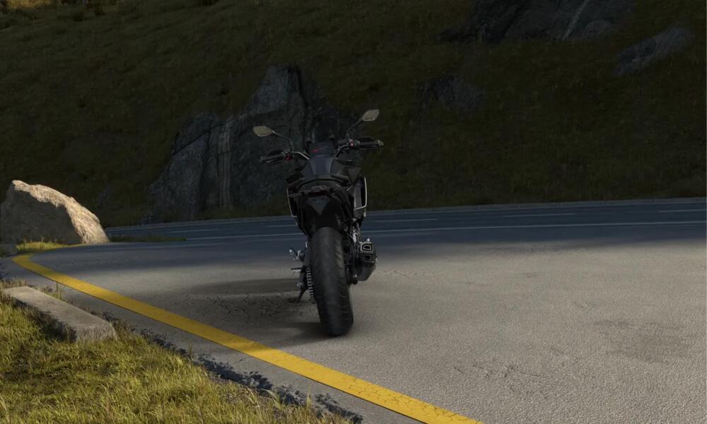 Bmw F 900 XR (2025 - 26) (7)