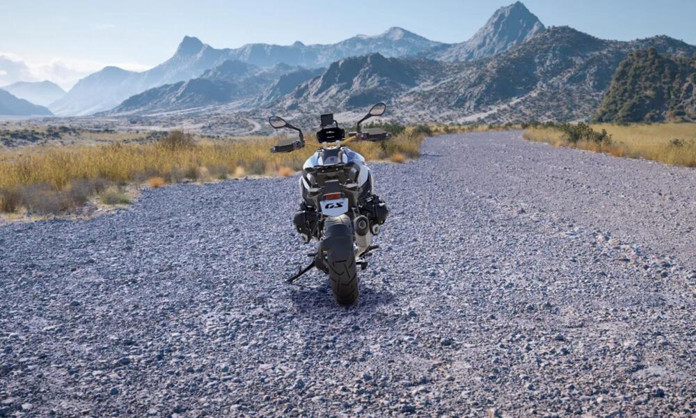 Bmw R 1300 GS ASA (2024 - 26) (7)