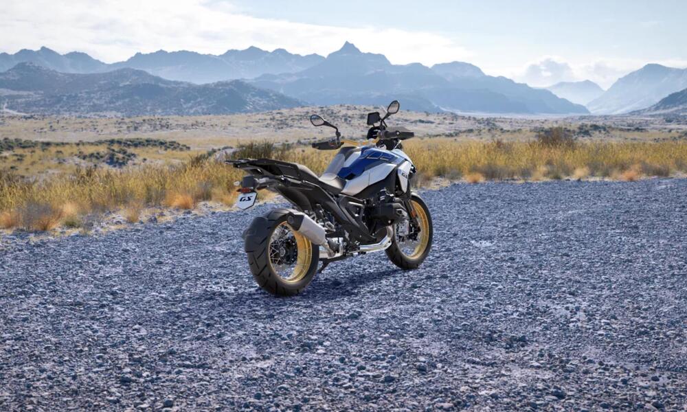 Bmw R 1300 GS ASA (2024 - 26) (8)