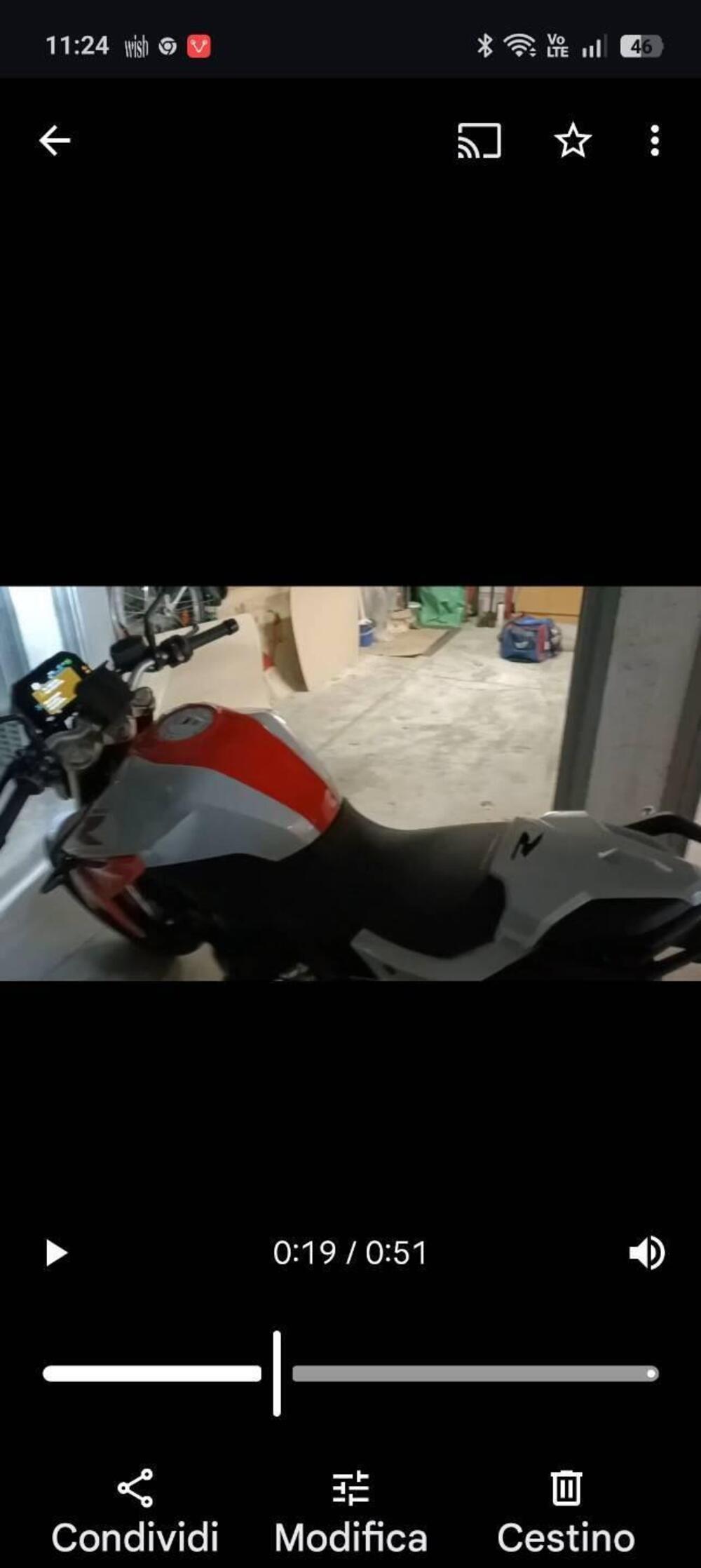 Bmw F 900 R (2021 - 24) (5)