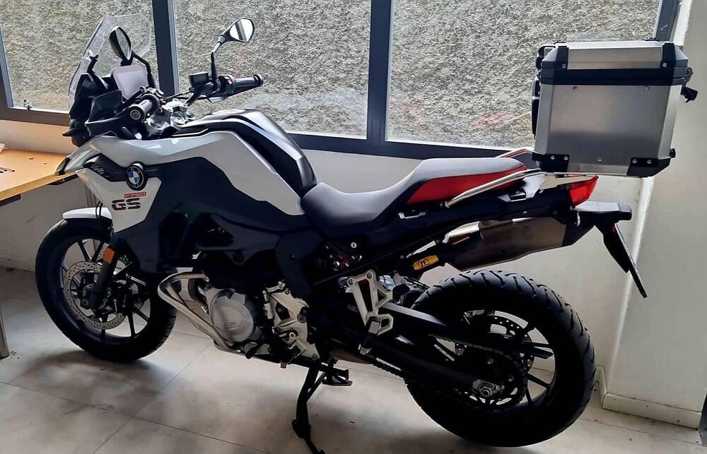 Bmw F 750 GS (2018 - 20) (2)