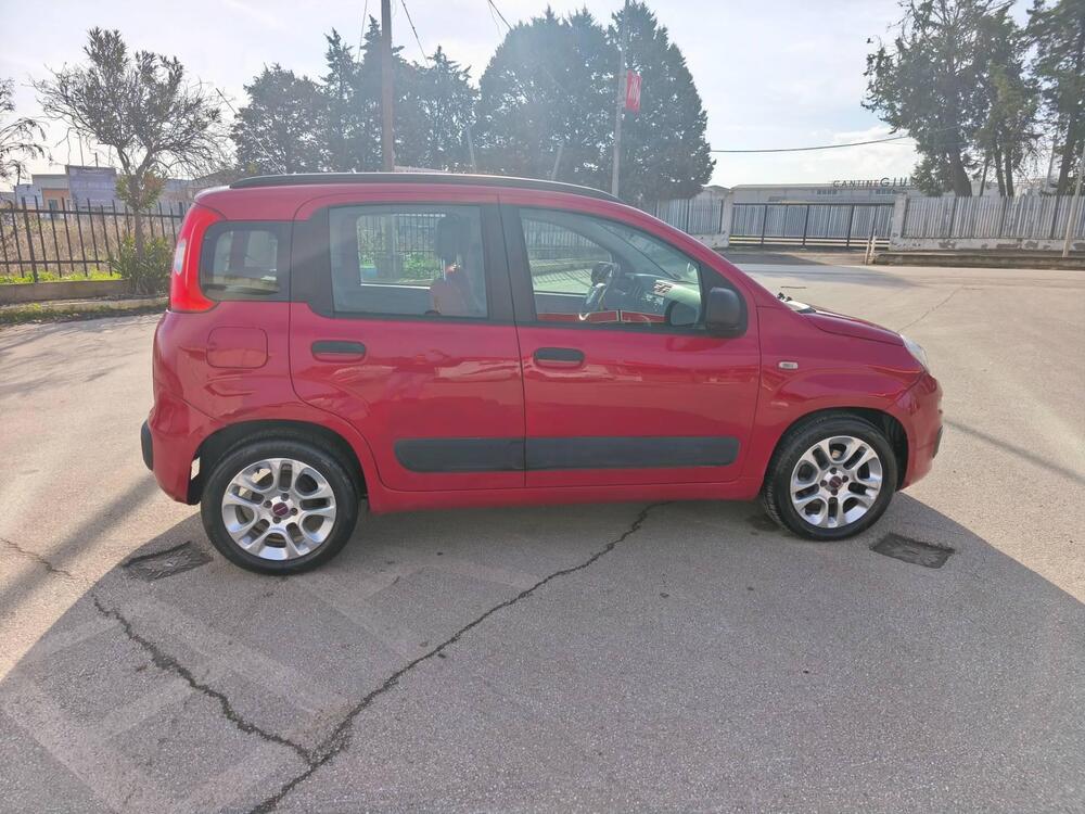 Fiat Panda usata a Foggia (4)