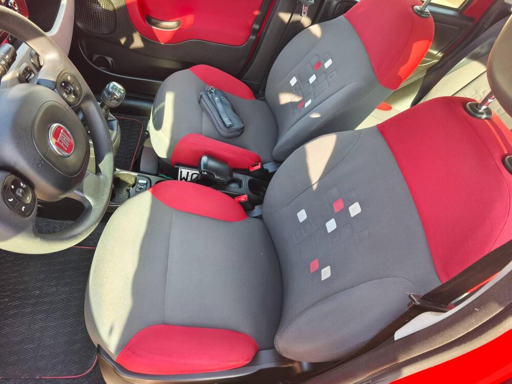 Fiat Panda usata a Foggia (10)