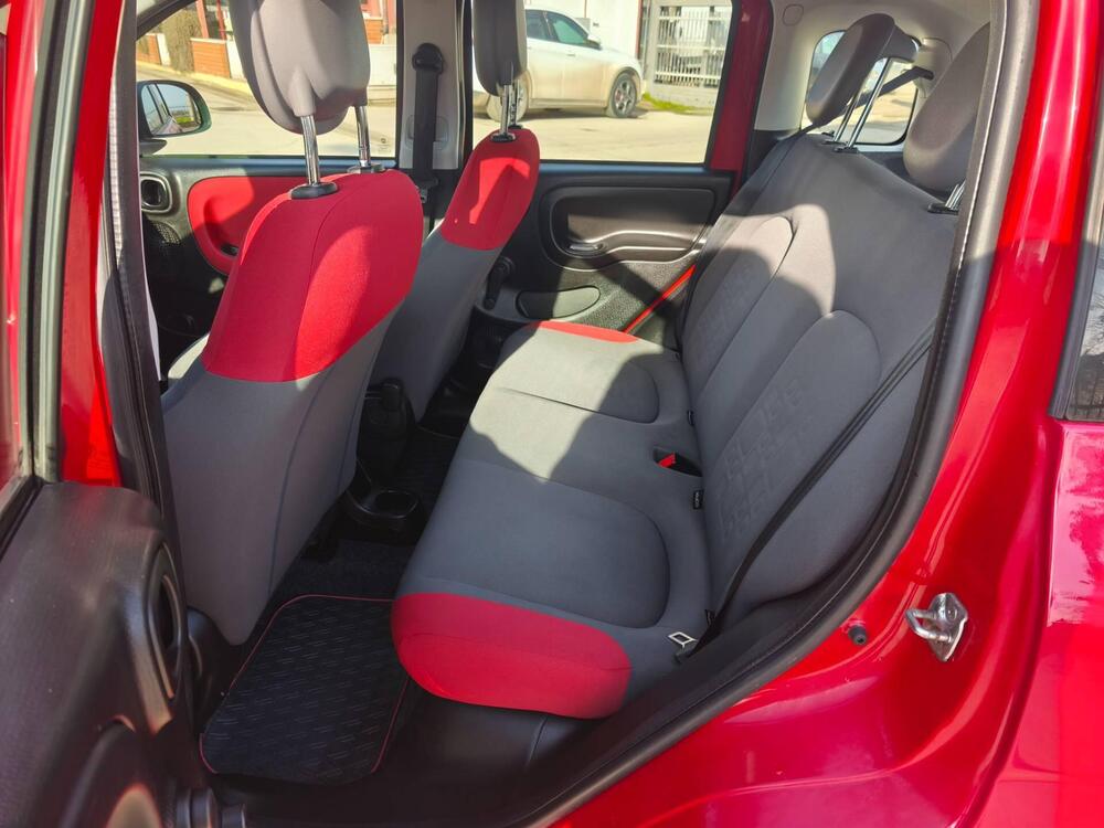 Fiat Panda usata a Foggia (11)