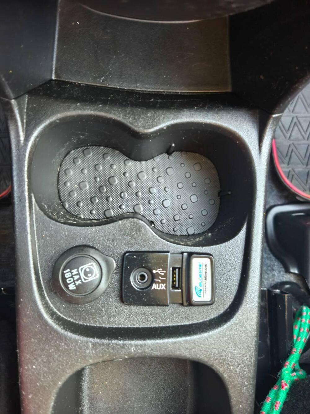 Fiat Panda usata a Foggia (12)