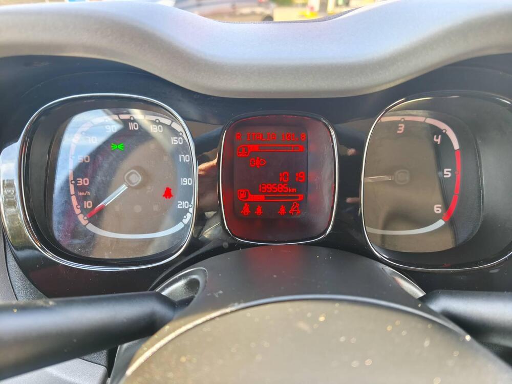 Fiat Panda usata a Foggia (13)