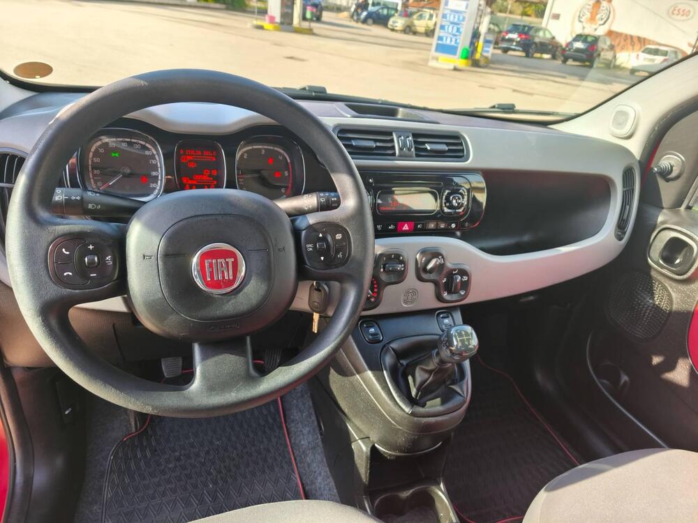 Fiat Panda usata a Foggia (16)