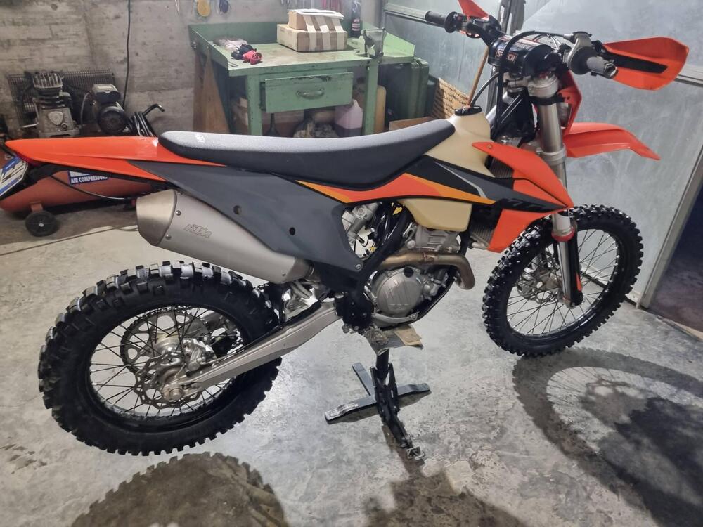 KTM 250 EXC-F (2021) (3)