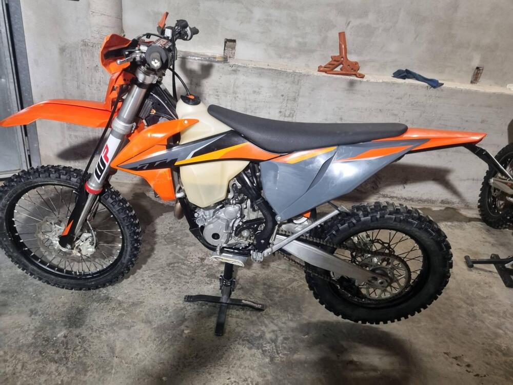 KTM 250 EXC-F (2021) (5)