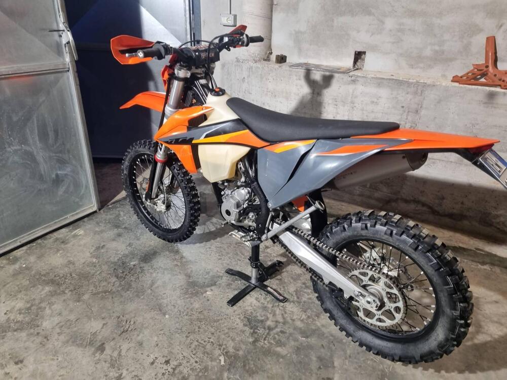 KTM 250 EXC-F (2021) (6)