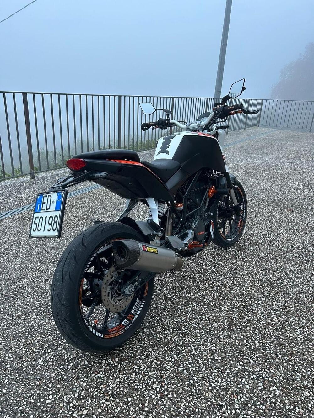 KTM 125 Duke ABS (2013 - 16) (3)