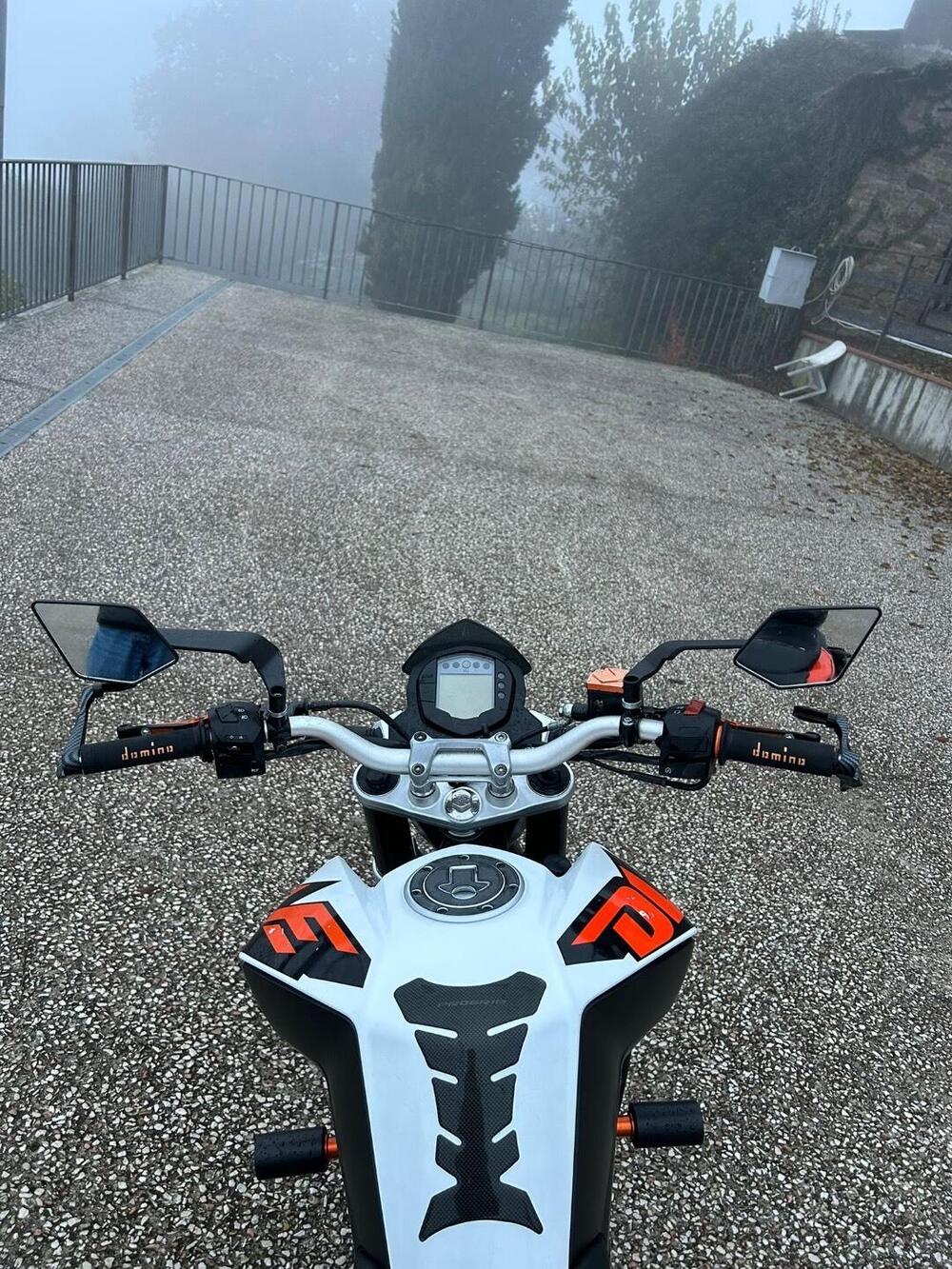 KTM 125 Duke ABS (2013 - 16) (4)