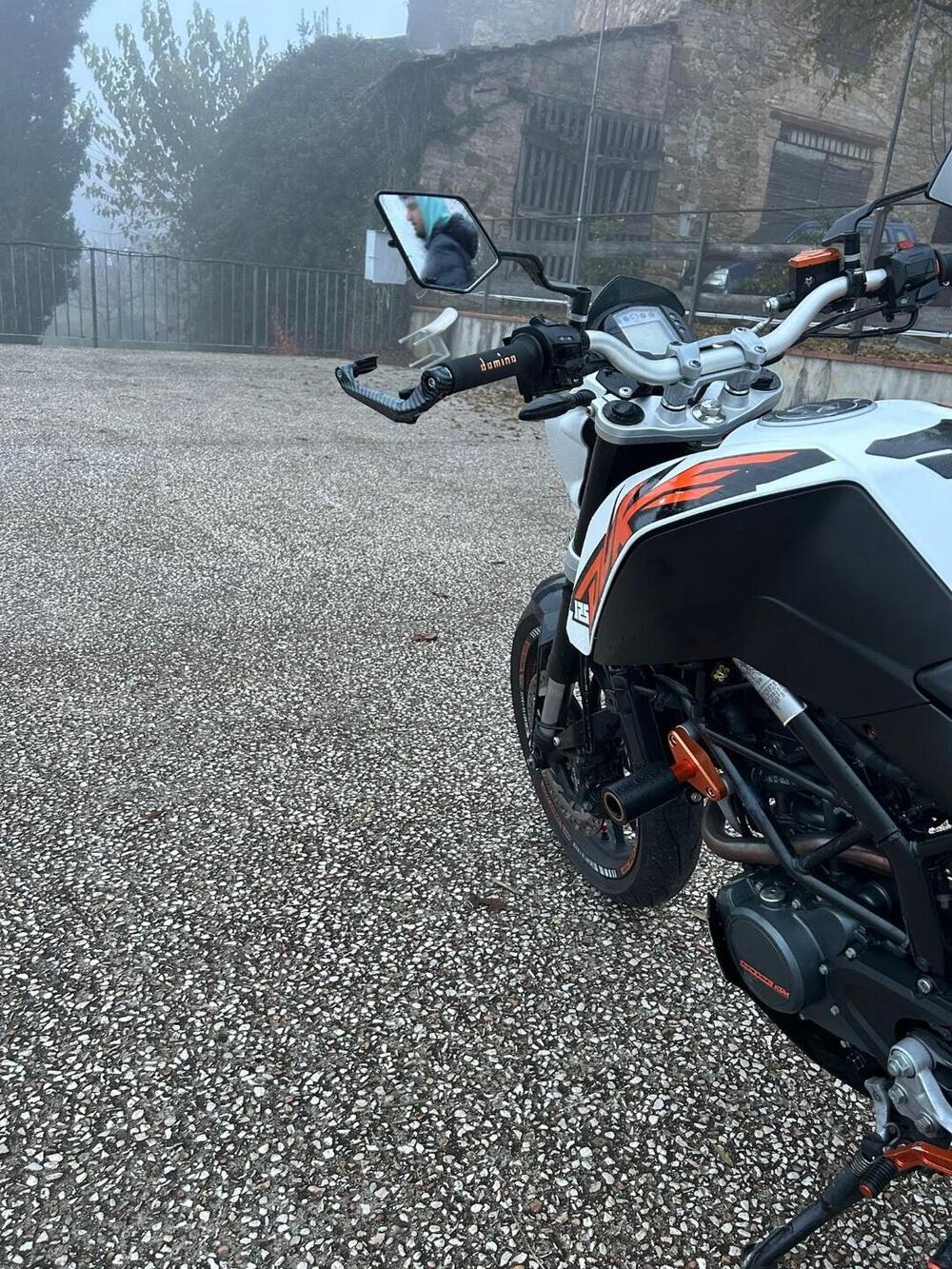 KTM 125 Duke ABS (2013 - 16) (7)