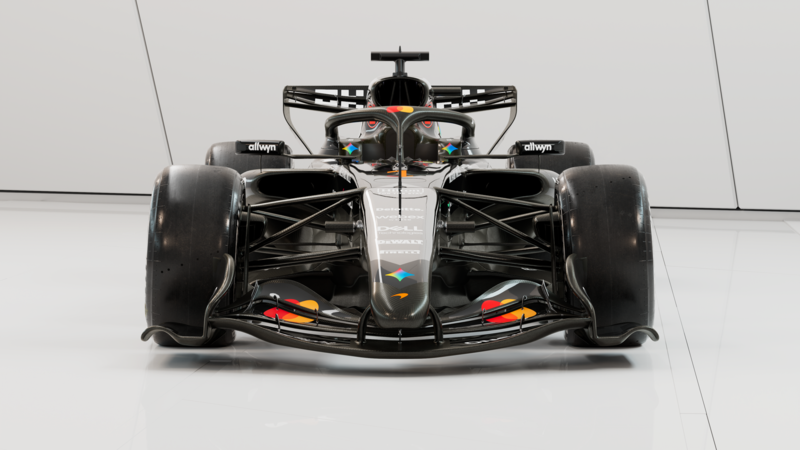 Formula 1. McLaren, ecco le prime immagini della MCL40: &egrave; lei la monoposto da battere?