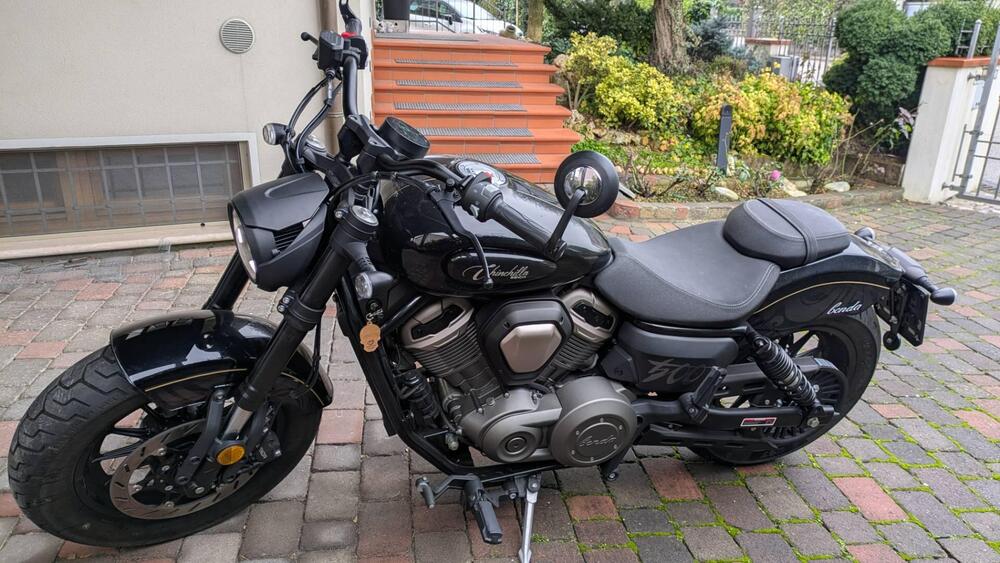 Benda Motorcycles Chinchilla 500 V2 (2025 - 26) (2)