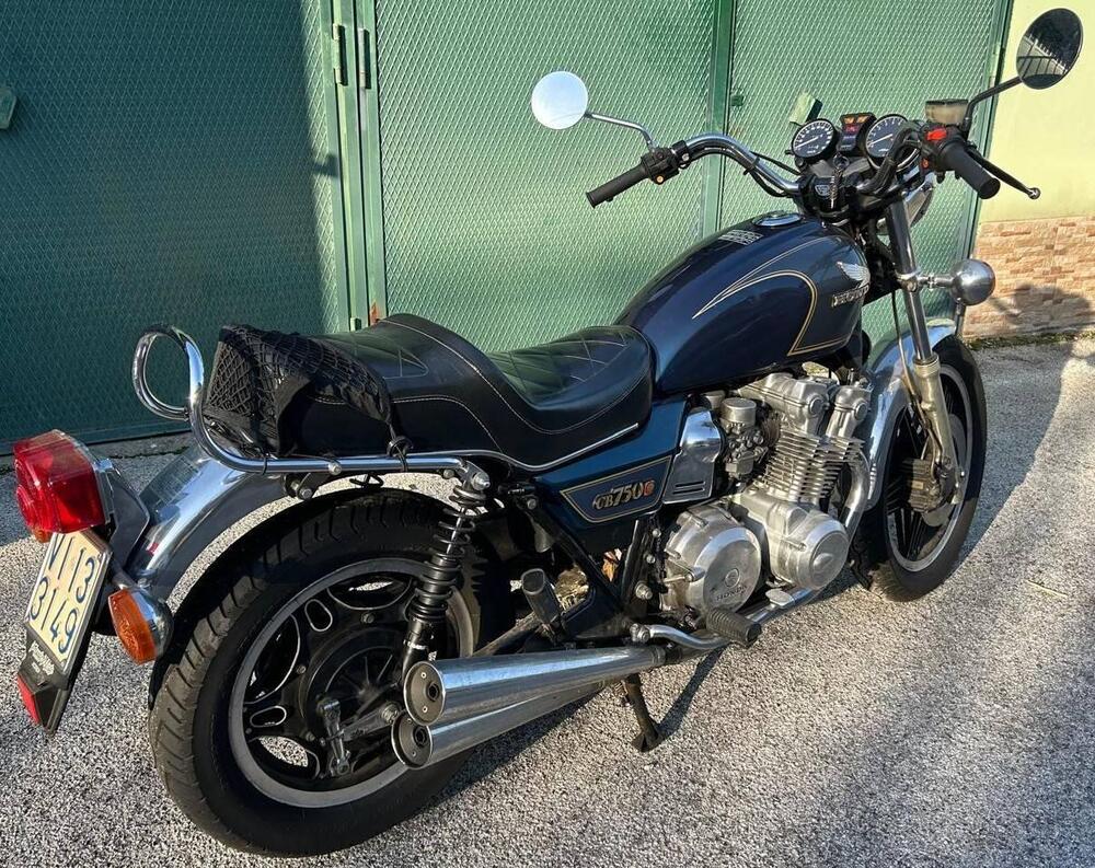 Honda CB750C (3)