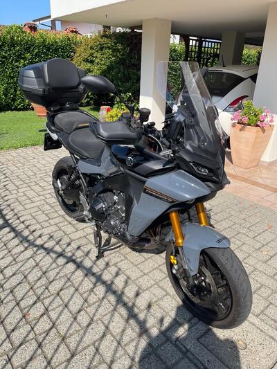 Yamaha Tracer 9 GT+ (2023 - 24) usata