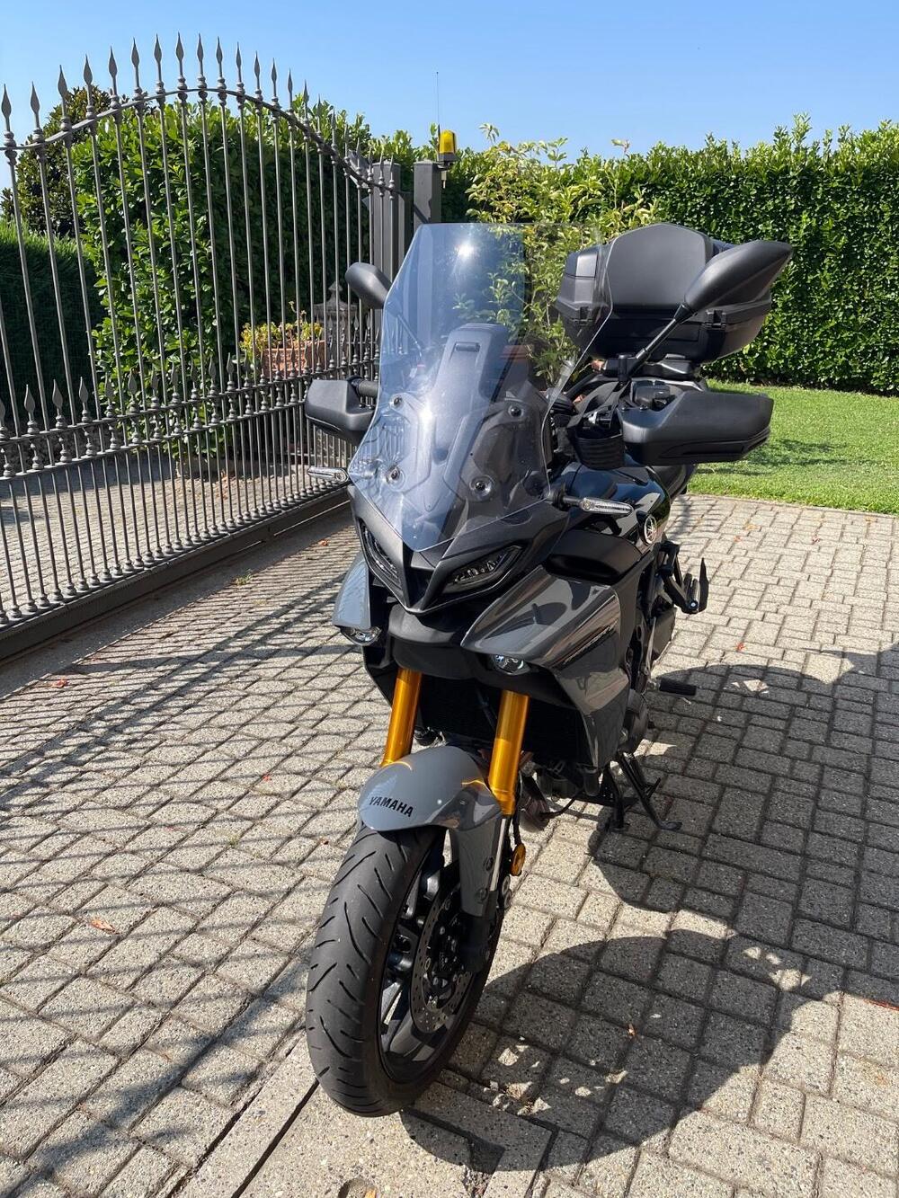 Yamaha Tracer 9 GT+ (2023 - 24) (4)