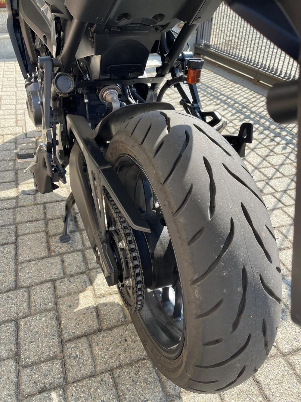 Yamaha Tracer 9 GT+ (2023 - 24) (6)