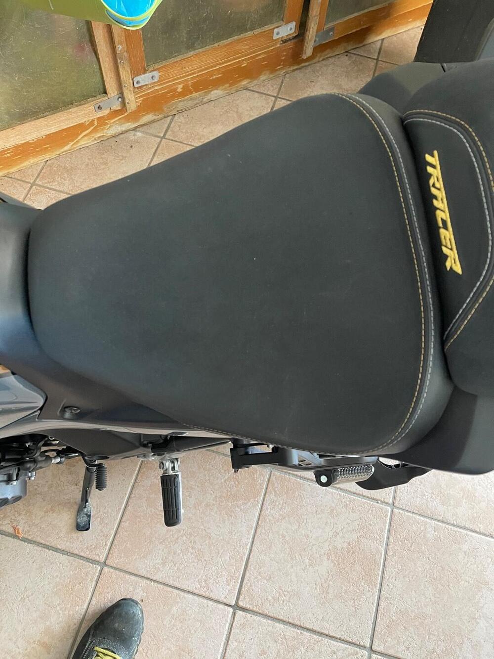 Yamaha Tracer 9 GT+ (2023 - 24) (8)