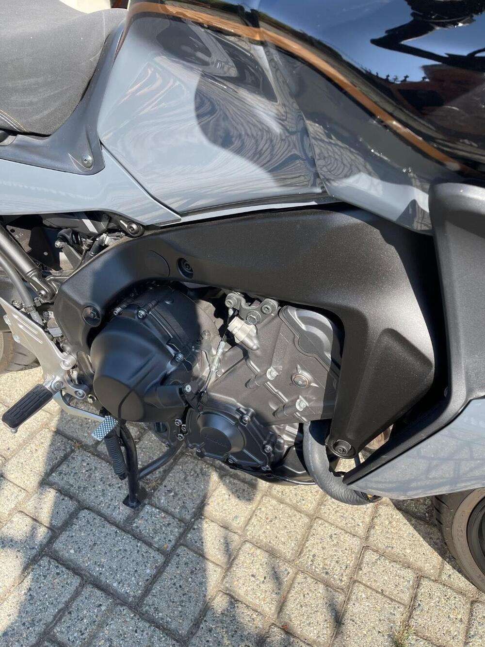 Yamaha Tracer 9 GT+ (2023 - 24) (9)