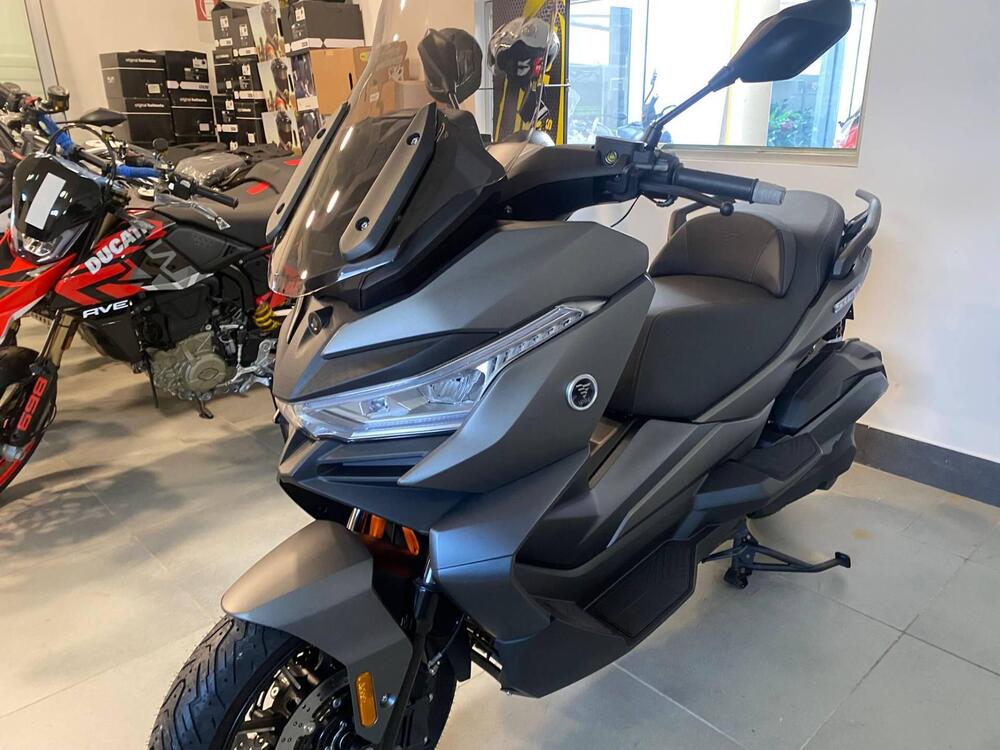 Voge Sfida SR4 MAX (2024 - 26) (5)