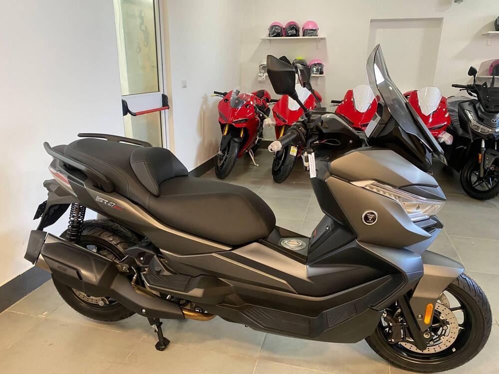 Voge Sfida SR4 MAX (2024 - 26) (2)