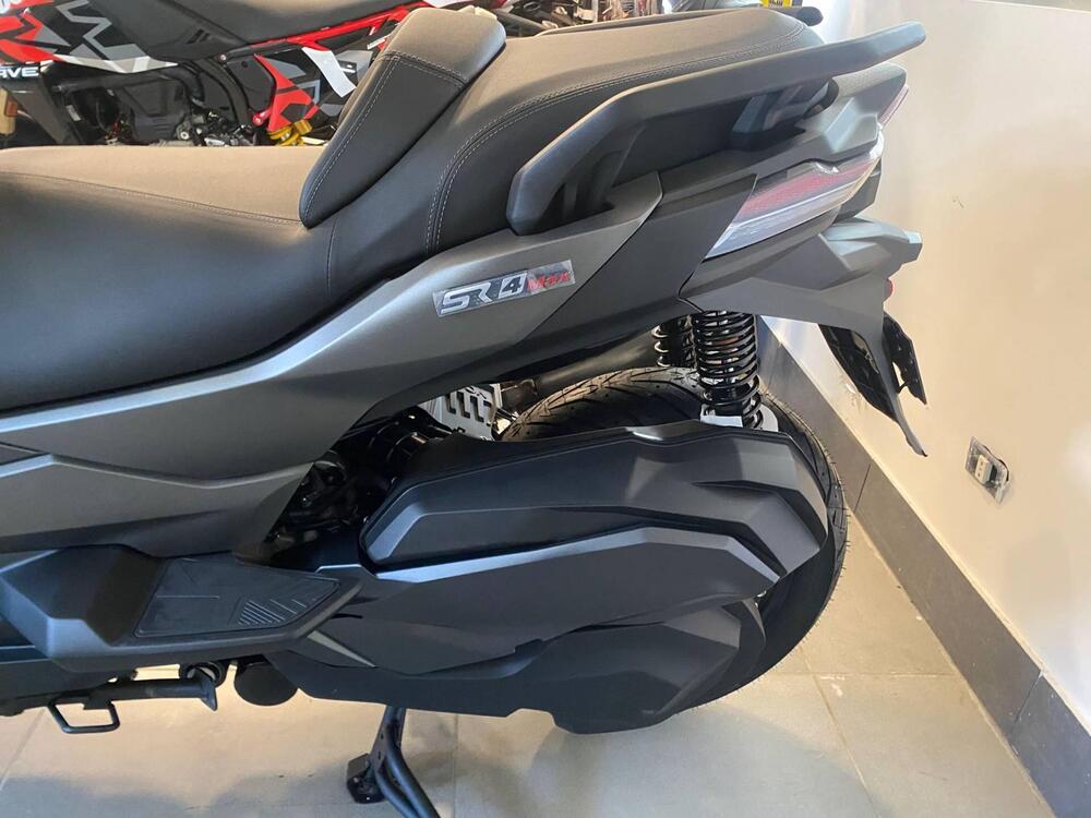 Voge Sfida SR4 MAX (2024 - 26) (8)