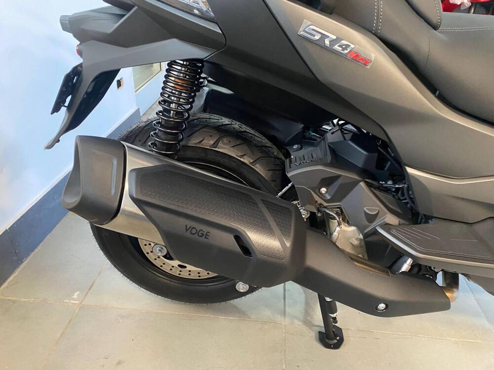 Voge Sfida SR4 MAX (2024 - 26) (9)