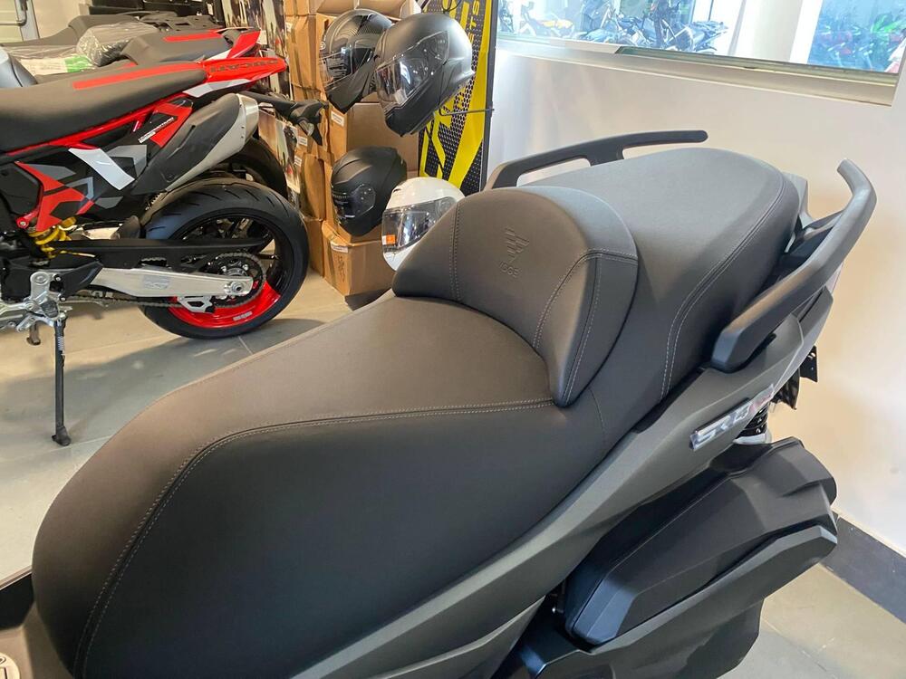 Voge Sfida SR4 MAX (2024 - 26) (10)