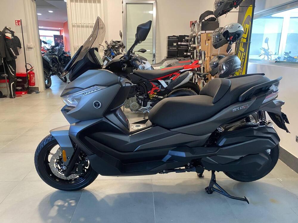 Voge Sfida SR4 MAX (2024 - 26) (3)