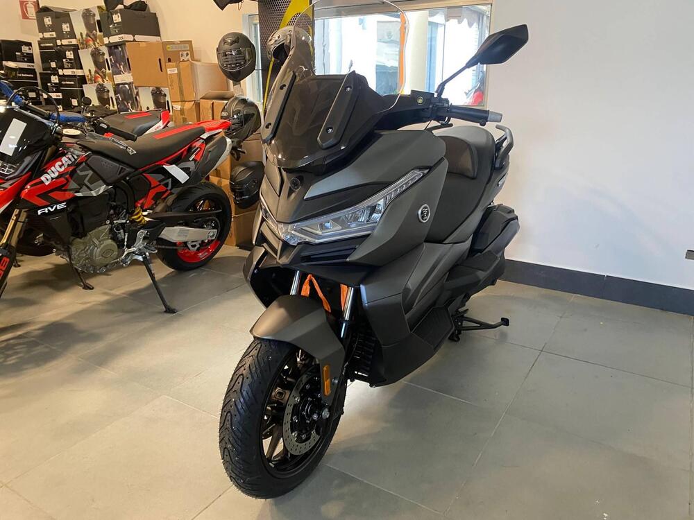 Voge Sfida SR4 MAX (2024 - 26) (4)