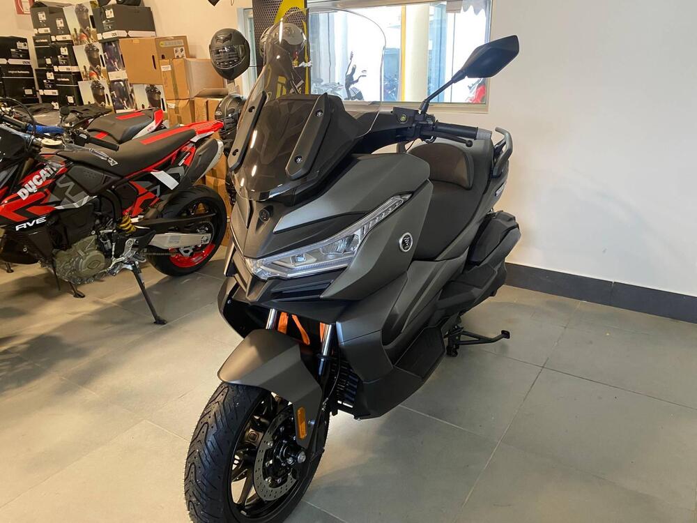 Voge Sfida SR4 MAX (2024 - 26) (6)