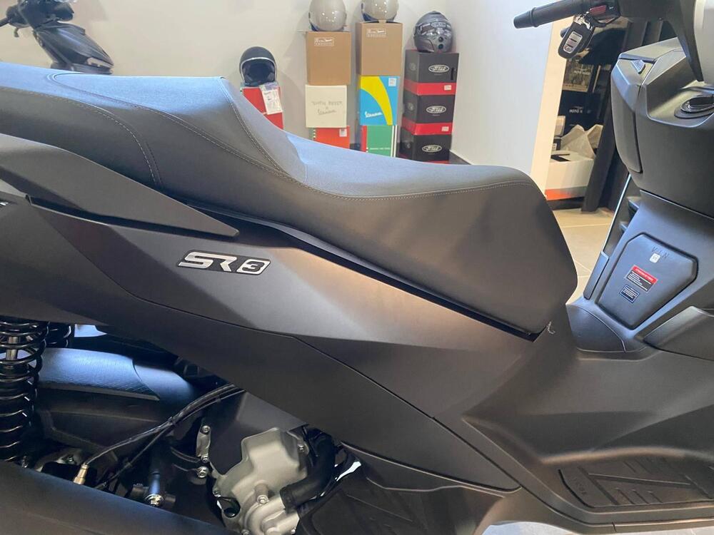 Voge Sfida SR3 (2024 - 26) (6)