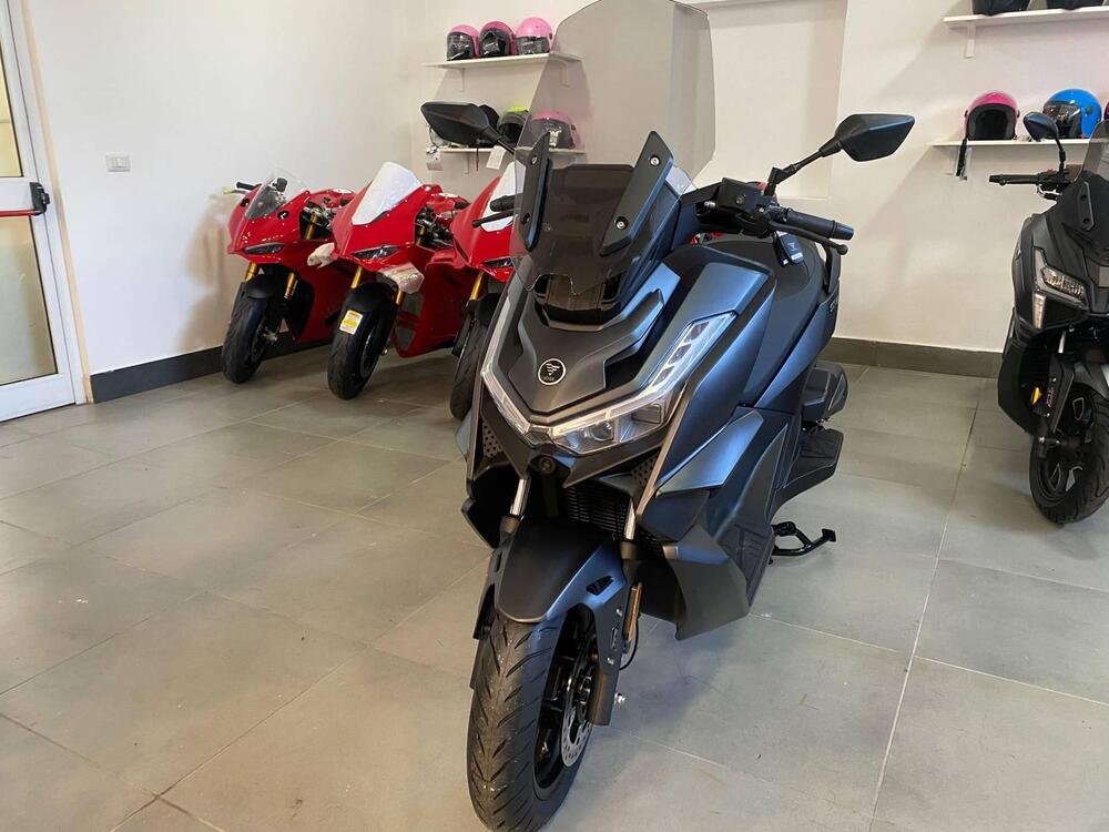 Voge Sfida SR3 (2024 - 26) (5)