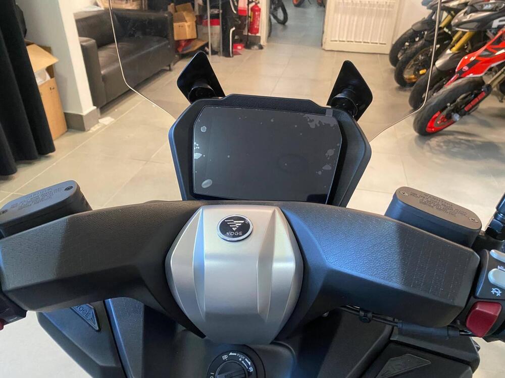 Voge Sfida SR3 (2024 - 26) (7)