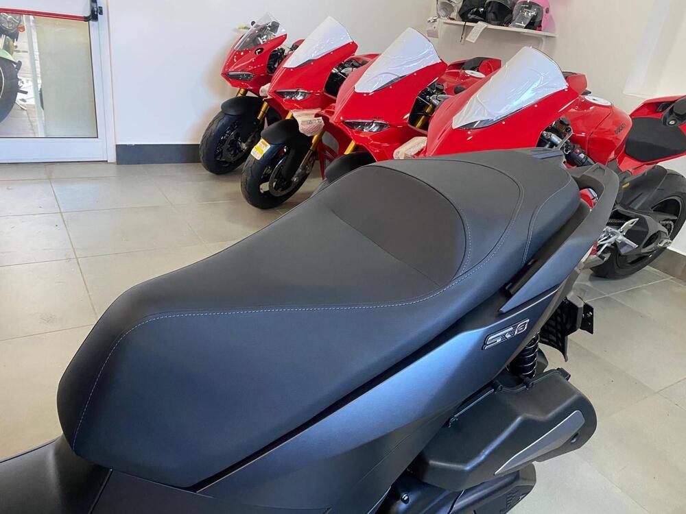 Voge Sfida SR3 (2024 - 26) (8)