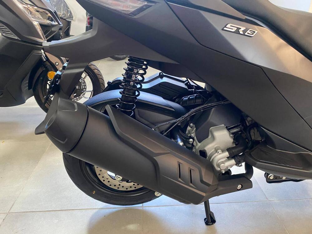 Voge Sfida SR3 (2024 - 26) (9)